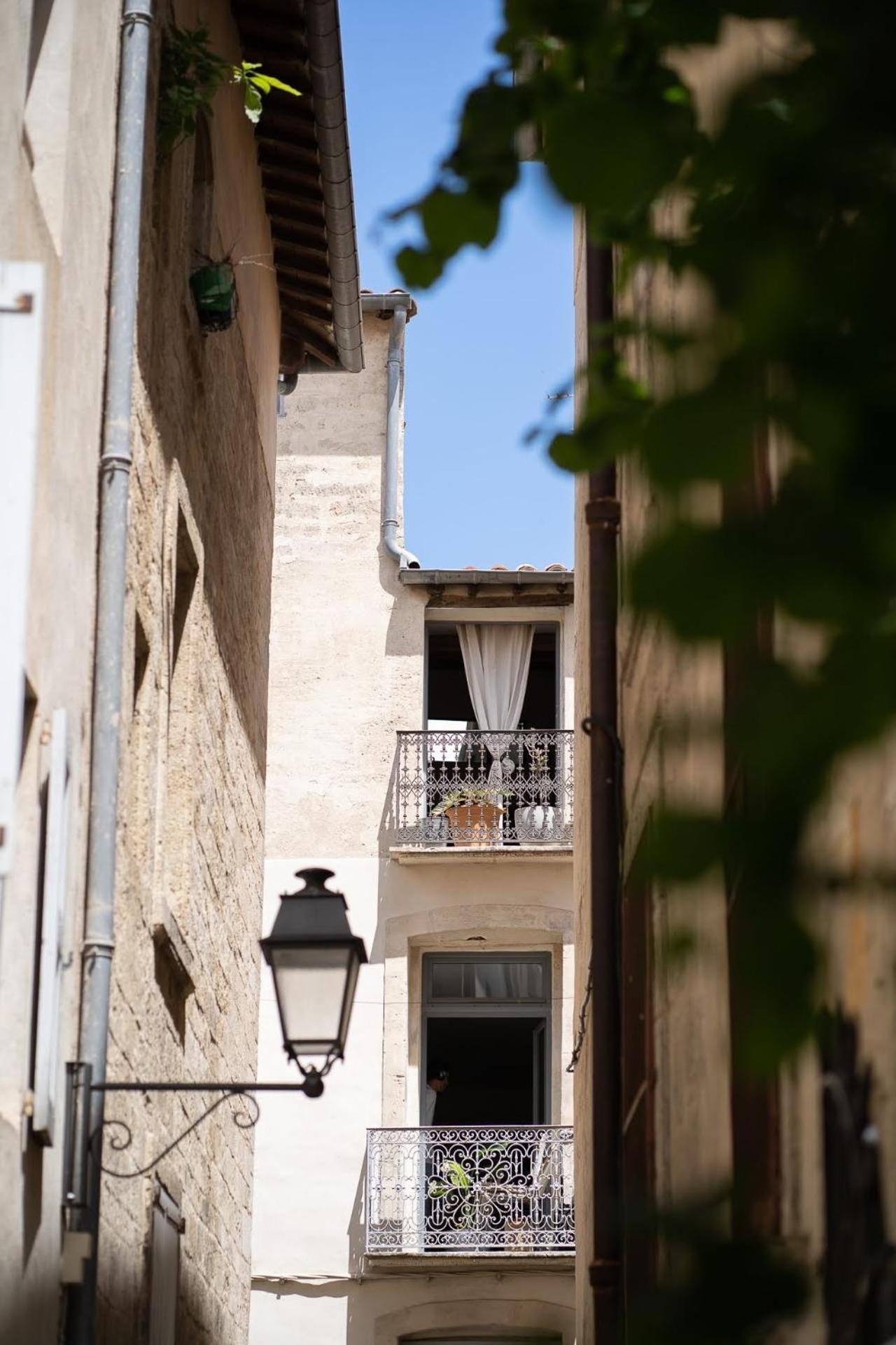 L'Agora Home HH - Centre Historique Corum - Netflix&Prime Video Montpellier Extérieur photo