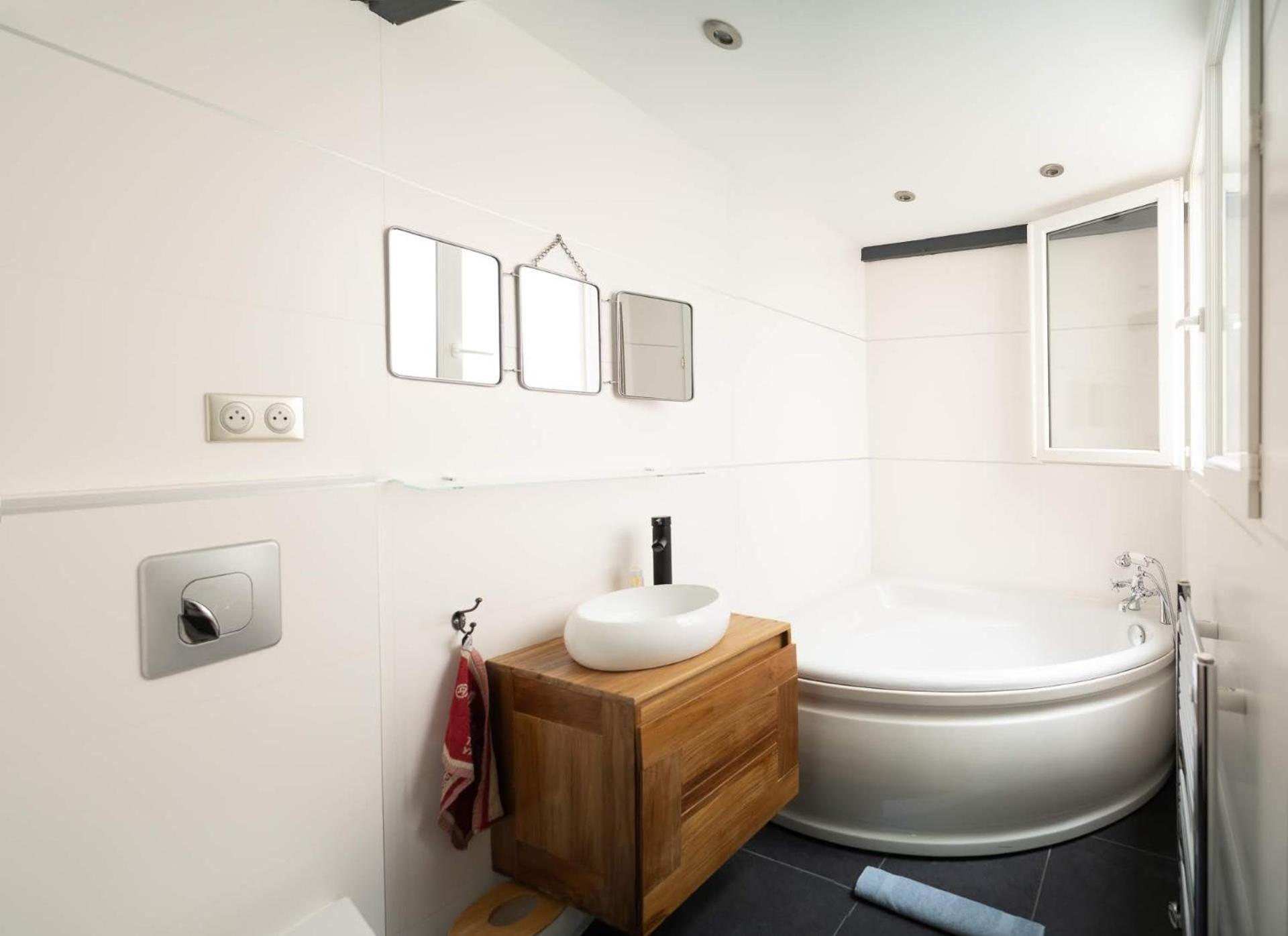 L'Agora Home HH - Centre Historique Corum - Netflix&Prime Video Montpellier Extérieur photo