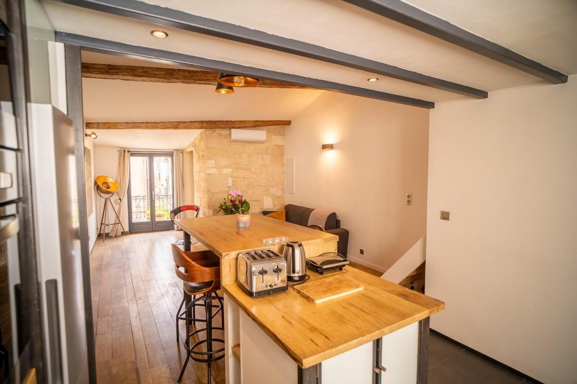 L'Agora Home HH - Centre Historique Corum - Netflix&Prime Video Montpellier Extérieur photo