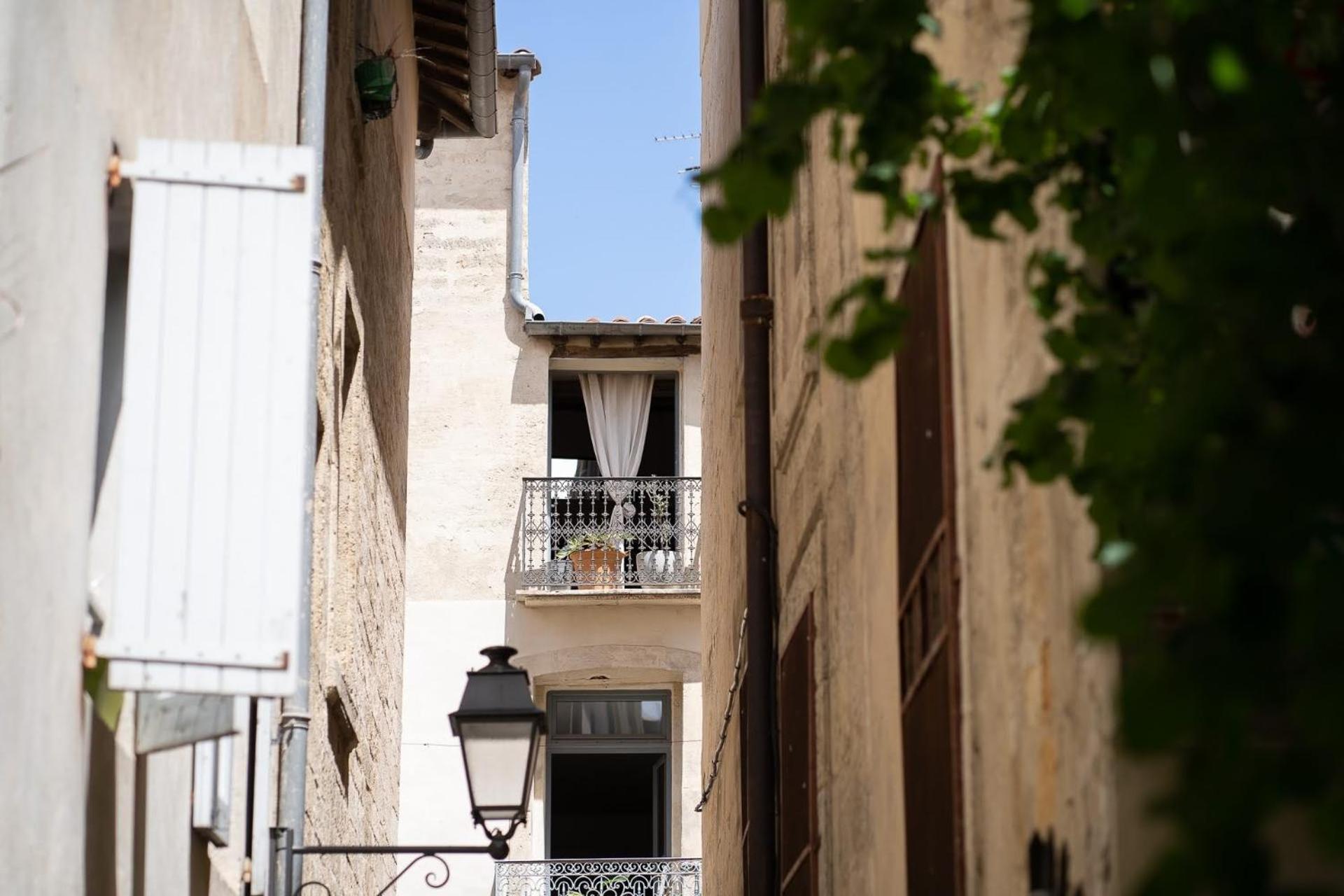 L'Agora Home HH - Centre Historique Corum - Netflix&Prime Video Montpellier Extérieur photo