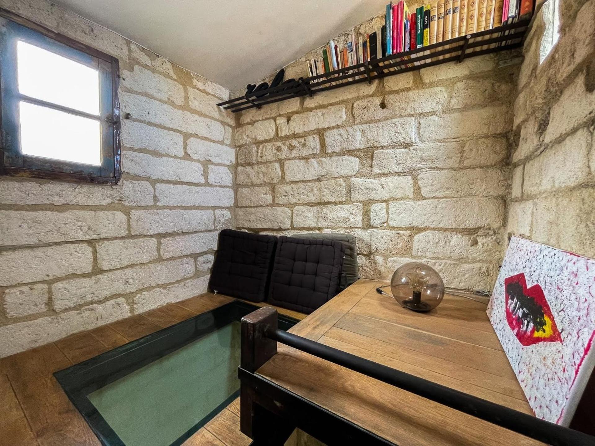 L'Agora Home HH - Centre Historique Corum - Netflix&Prime Video Montpellier Extérieur photo